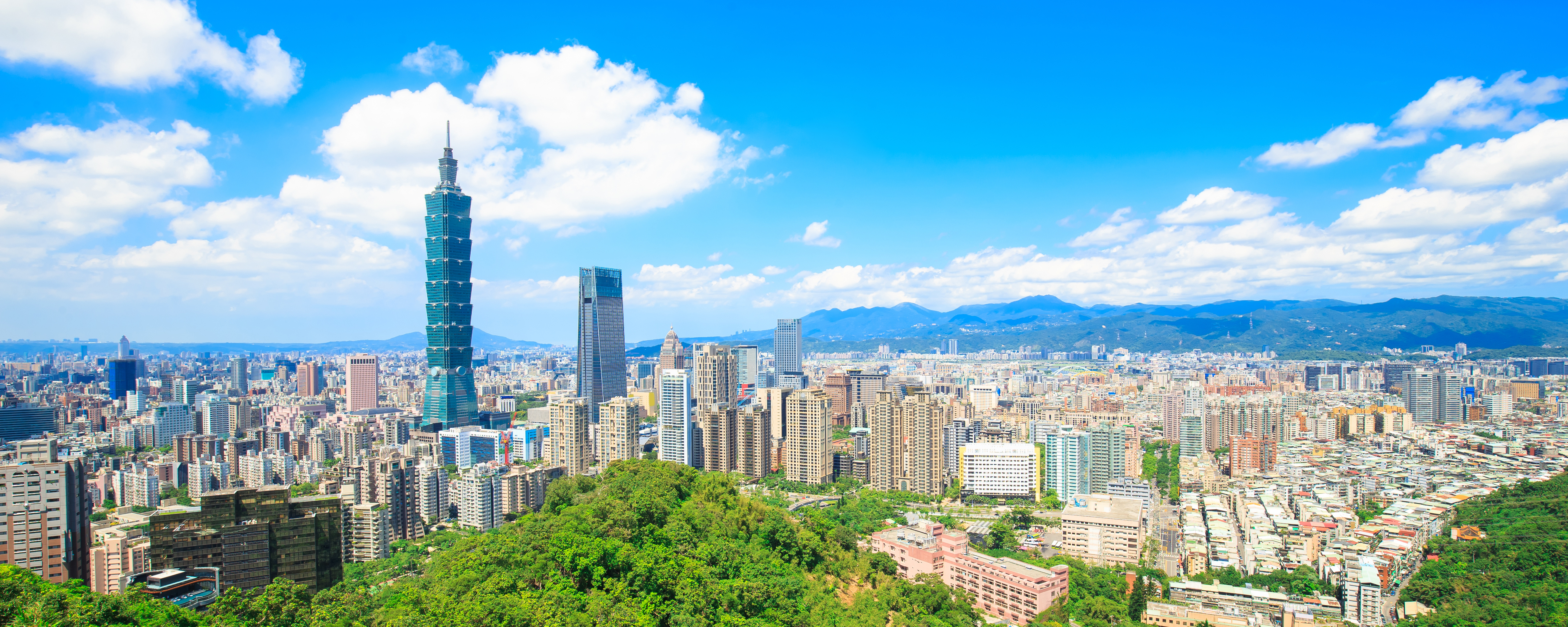 Taiwan