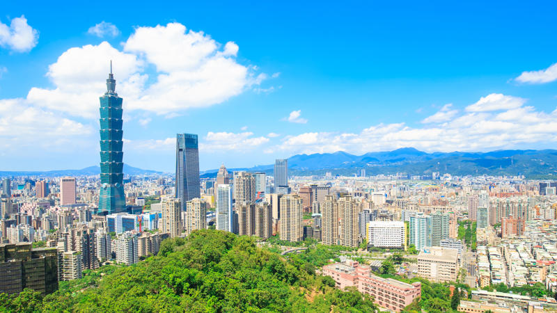Taiwan