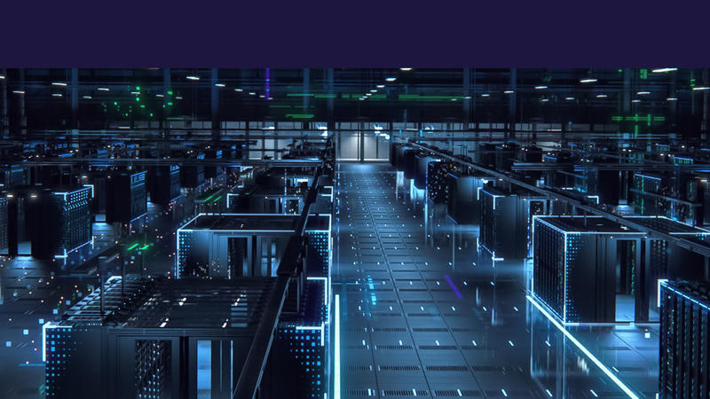 Global Data Center Market Comparison Banner 720