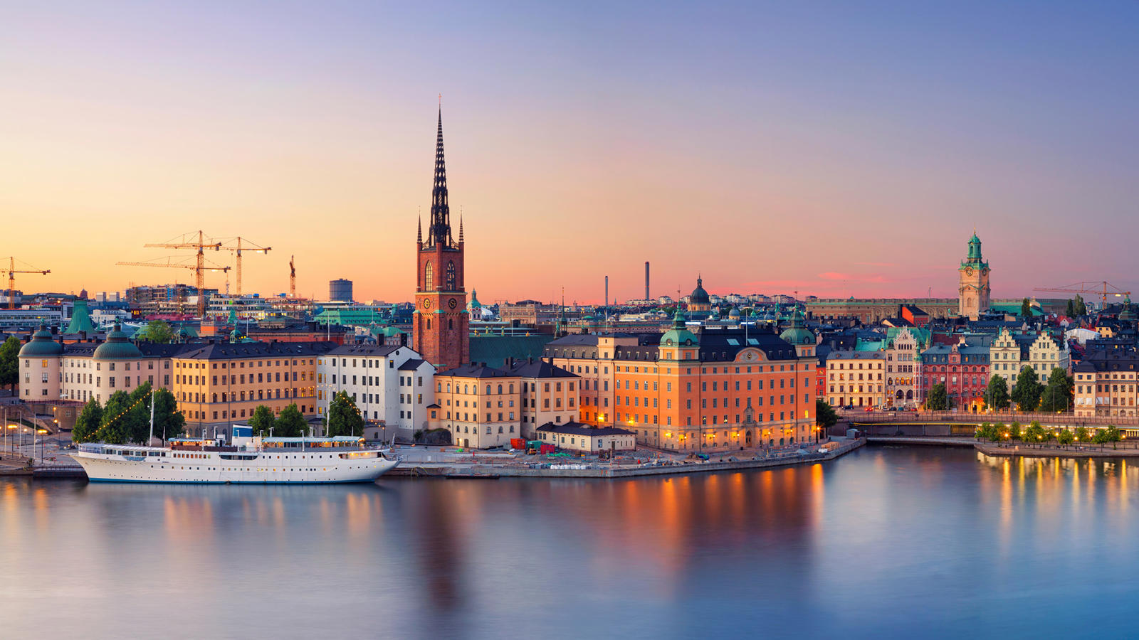 Stockholm