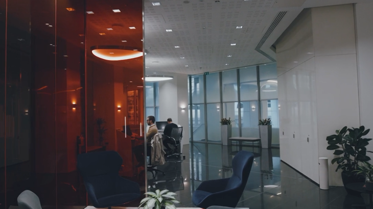 London Office