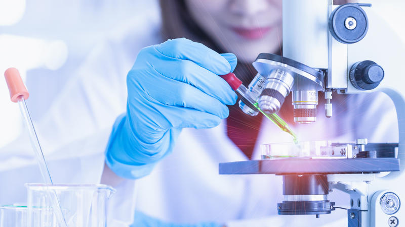 Life Sciences