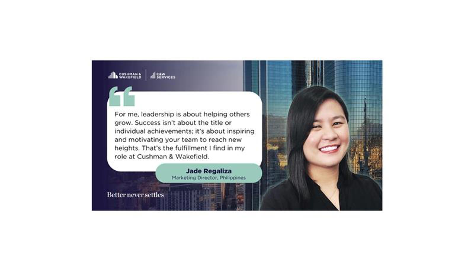 Jade R