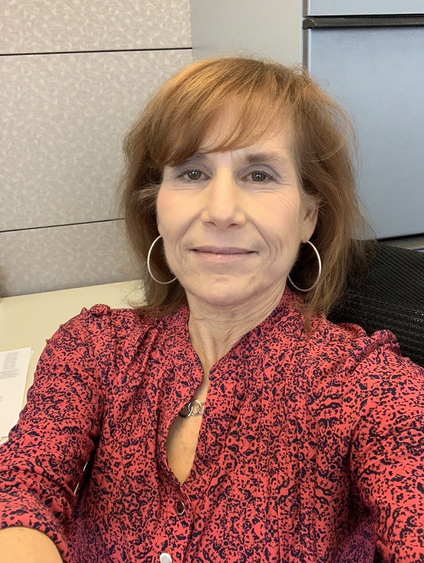 a person taking a selfie