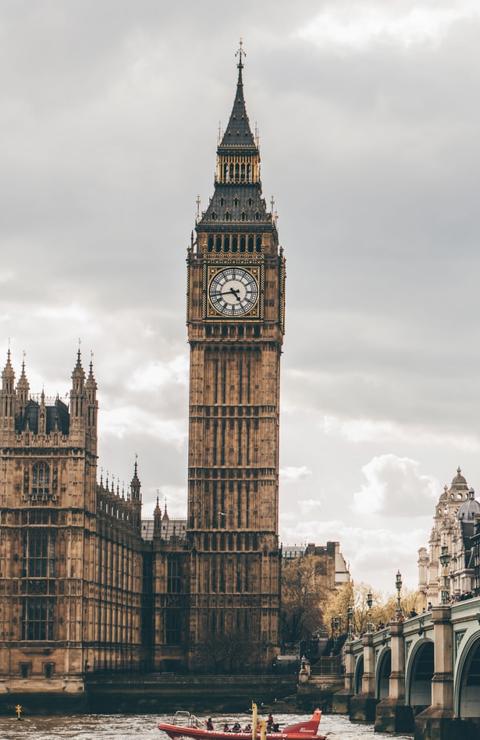 London